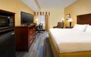 Lainnya 2 Holiday Inn Express WASHINGTON DC - BW PARKWAY, an IHG Hotel