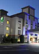 EXTERIOR_BUILDING Holiday Inn Express & Suites CHARLOTTE-CONCORD-I-85, an IHG Hotel