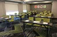 ห้องประชุม Holiday Inn Express & Suites CHARLOTTE-CONCORD-I-85, an IHG Hotel