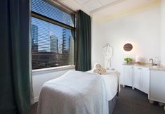 Bedroom 6 InterContinental Hotels BUCKHEAD ATLANTA by IHG, an IHG Hotel