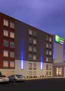 EXTERIOR_BUILDING Holiday Inn Express & Suites College Park-University Area, an IHG Hotel