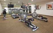 Fitness Center 4 Staybridge Suites MILWAUKEE WEST-OCONOMOWOC, an IHG Hotel