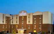 Bangunan 4 Candlewood Suites WASHINGTON NORTH