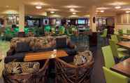 Bar, Cafe and Lounge 6 Crowne Plaza SAN DIEGO - MISSION VALLEY, an IHG Hotel