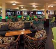 Bar, Kafe dan Lounge 6 Crowne Plaza SAN DIEGO - MISSION VALLEY, an IHG Hotel