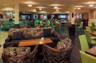 Bar, Cafe and Lounge Crowne Plaza SAN DIEGO - MISSION VALLEY, an IHG Hotel