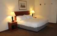 Bedroom 2 Holiday Inn Express HEBER CITY, an IHG Hotel