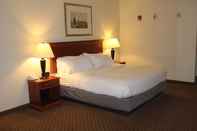 Bedroom Holiday Inn Express HEBER CITY, an IHG Hotel