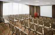 Functional Hall 6 Holiday Inn CHARLOTTE UNIVERSITY, an IHG Hotel