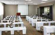 Functional Hall 5 Holiday Inn CHARLOTTE UNIVERSITY, an IHG Hotel