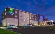 Luar Bangunan 7 Holiday Inn Express & Suites WEST MELBOURNE, an IHG Hotel