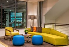 Common Space 5 EVEN Hotel EUGENE by IHG