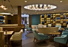 其他 4 LISBON by IHG, an IHG Hotel