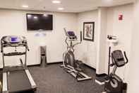 Fitness Center Holiday Inn Express & Suites SWEETWATER, an IHG Hotel