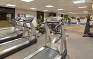 Fitness Center 7 Holiday Inn SACRAMENTO DOWNTOWN - ARENA, an IHG Hotel