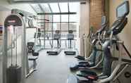 Fitness Center 2 Crowne Plaza INDIANAPOLIS-DWTN-UNION STN, an IHG Hotel