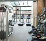 Fitness Center 2 Crowne Plaza INDIANAPOLIS-DWTN-UNION STN, an IHG Hotel