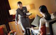 ร้านอาหาร 7 InterContinental Hotels ALPENSIA PYEONGCHANG RESORT, an IHG Hotel