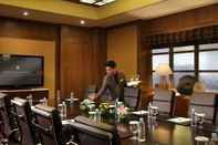 ห้องประชุม InterContinental Hotels ALPENSIA PYEONGCHANG RESORT, an IHG Hotel