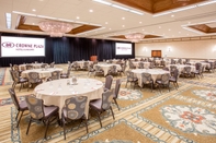 ห้องประชุม Crowne Plaza Resort PHOENIX - CHANDLER GOLF RESORT, an IHG Hotel