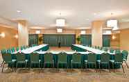 Functional Hall 5 Holiday Inn MIAMI BEACH-OCEANFRONT, an IHG Hotel