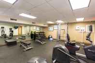 Fitness Center Holiday Inn MIAMI BEACH-OCEANFRONT, an IHG Hotel