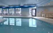 Swimming Pool 3 Holiday Inn Express & Suites COEUR D ALENE I-90 EXIT 11, an IHG Hotel