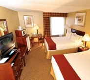 Kamar Tidur 4 Holiday Inn Express & Suites ST. LOUIS WEST - FENTON, an IHG Hotel