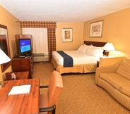 Kamar Tidur 5 Holiday Inn Express & Suites ST. LOUIS WEST - FENTON, an IHG Hotel