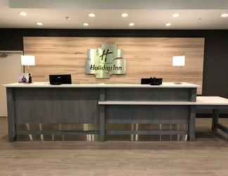 Sảnh chờ 2 Holiday Inn & Suites DECATUR-FORSYTH, an IHG Hotel