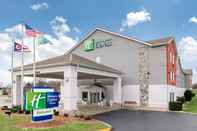 Exterior Holiday Inn Express & Suites HARRISON, an IHG Hotel