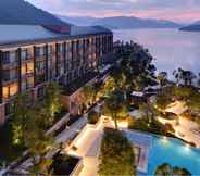 Others 4 InterContinental Hotels ONETHOUSAND ISLAND LAKE RESORT, an IHG Hotel