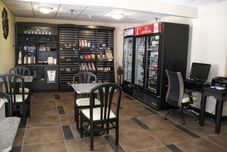 Functional Hall Candlewood Suites EAST SYRACUSE - CARRIER CIRCLE by IHG