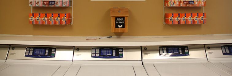 Lobby Candlewood Suites EAST SYRACUSE - CARRIER CIRCLE by IHG