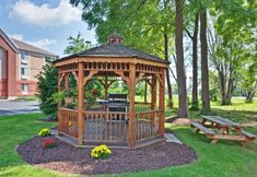 Common Space 2 Candlewood Suites EAST SYRACUSE - CARRIER CIRCLE by IHG