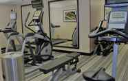 Fitness Center 7 Candlewood Suites EAST SYRACUSE - CARRIER CIRCLE