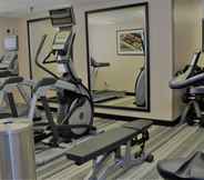 Fitness Center 7 Candlewood Suites EAST SYRACUSE - CARRIER CIRCLE