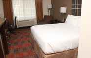 Bedroom 5 Holiday Inn Express & Suites CUMBERLAND - LA VALE, an IHG Hotel