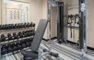 Fitness Center 6 Candlewood Suites OLYMPIA/LACEY