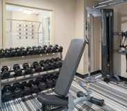 Fitness Center 6 Candlewood Suites OLYMPIA/LACEY