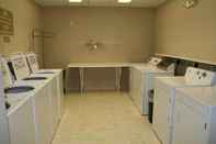 Layanan Hotel Candlewood Suites BORDENTOWN-TRENTON