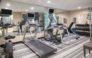 Fitness Center 4 Candlewood Suites OLYMPIA/LACEY