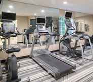 Fitness Center 4 Candlewood Suites OLYMPIA/LACEY