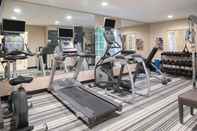 Fitness Center Candlewood Suites OLYMPIA/LACEY