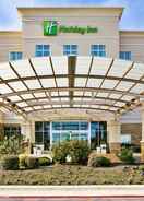 EXTERIOR_BUILDING Holiday Inn Killeen Fort Hood, an IHG Hotel