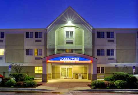 Exterior Candlewood Suites KILLEEN - FORT CAVAZOS AREA