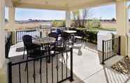 Common Space 6 Candlewood Suites KILLEEN - FORT CAVAZOS AREA