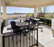 Common Space 6 Candlewood Suites KILLEEN - FORT CAVAZOS AREA