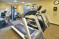 Fitness Center Candlewood Suites KILLEEN - FORT CAVAZOS AREA