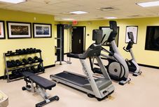 健身中心 Staybridge Suites LAKELAND WEST by IHG, an IHG Hotel